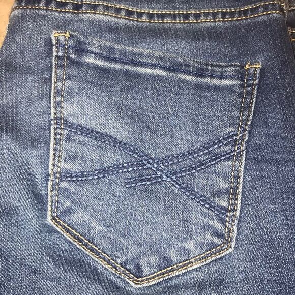 (5/$25) Aeropostale Jegging, size 2 - Picture 3 of 5